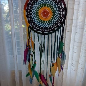 Dream catcher